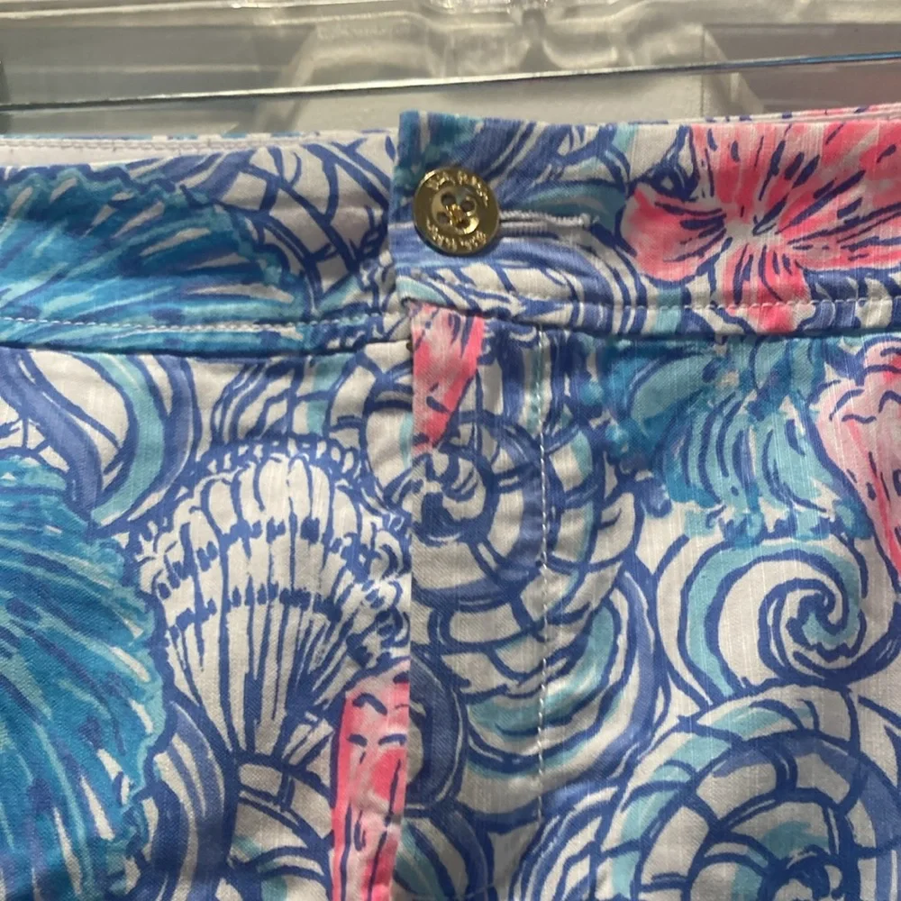 Lilly Pulitzer Skort - Picture 2 of 7